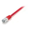 Equip Cat.5e SF/UTP Patch Cable, 1.0m , Red