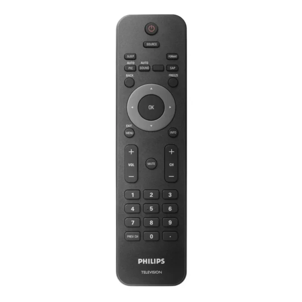 Philips 40PFL3705D/F7 TV 101.6 cm (40″) Full HD Black 350 cd/m²