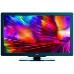 Philips 40PFL3705D/F7 TV 101.6 cm (40″) Full HD Black 350 cd/m²