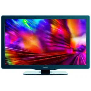 Philips 40PFL3705D/F7 TV 101.6 cm (40″) Full HD Black 350 cd/m²