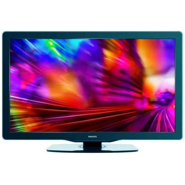 Philips 40PFL3705D/F7 TV 101.6 cm (40″) Full HD Black 350 cd/m²