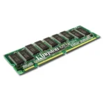 Kingston Technology ValueRAM 1 GB, MicroDIMM 214-pin, DDR II, 533 MHz, CL4, 1.8 V memory module DDR2