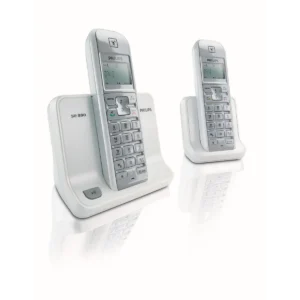 Philips SE3302S Cordless telephone