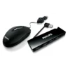 Philips Wired notebook mouse SCO3210/10