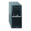 Fujitsu CELSIUS W380 Intel® Core™ i5 i5-670 4 GB DDR3-SDRAM Windows 7 Professional Minitower Workstation