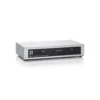 LevelOne 4-Port DVI Transmitter with Audio