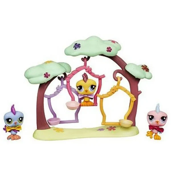 Hasbro 34259 children’s toy figure