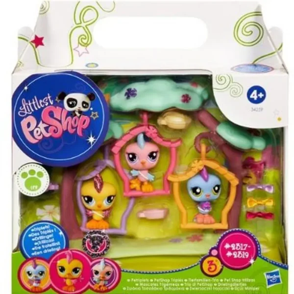 Hasbro 34259 children’s toy figure
