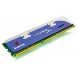 HyperX DDR3 1600MHz 2GB memory module 1 x 2 GB