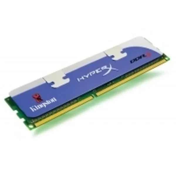 HyperX DDR3 1600MHz 2GB memory module 1 x 2 GB