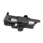 Chief I-Beam Clamp Black