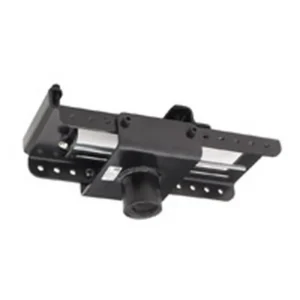 Chief I-Beam Clamp Black