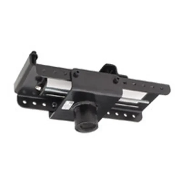 Chief I-Beam Clamp Black