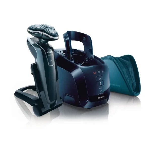 Philips SHAVER Series 9000 SensoTouch wet and dry electric shaver RQ1280/22