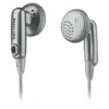 Philips SHE2610/28 headphones/headset Wired In-ear Silver
