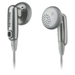 Philips SHE2610/28 headphones/headset Wired In-ear Silver