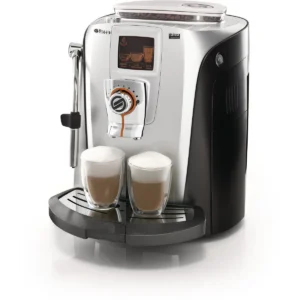 Saeco Automatic espresso machine RI9828/47