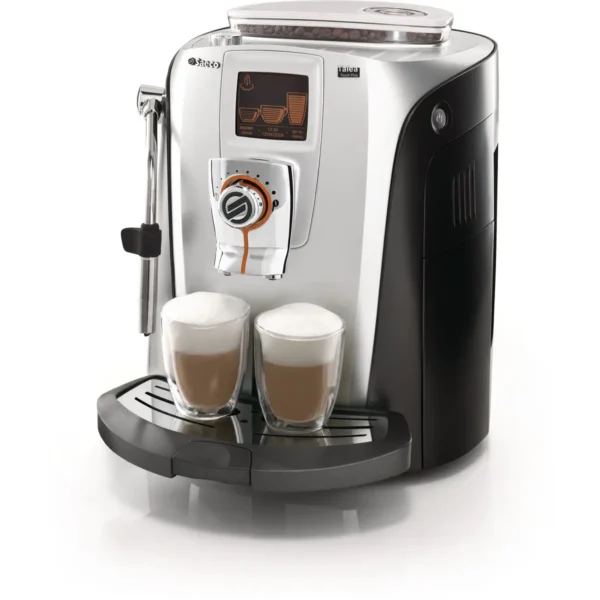 Saeco Automatic espresso machine RI9828/47