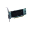 Matrox M9140-E512LAF graphics card 0.5 GB GDDR2