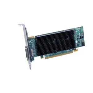 Matrox M9140-E512LAF graphics card 0.5 GB GDDR2