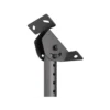 Multibrackets M Public Ceilingmount Small Single Black 1500