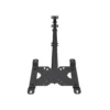 Multibrackets M Public Ceilingmount Small Single Black 1500