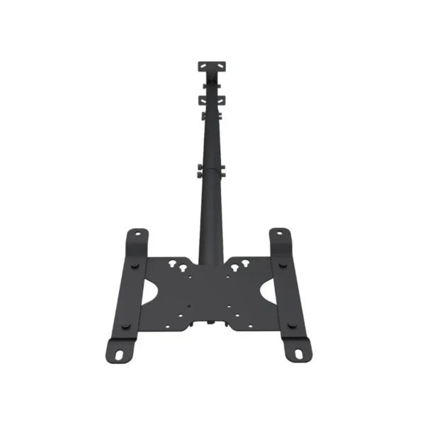 Multibrackets M Public Ceilingmount Small Single Black 1500