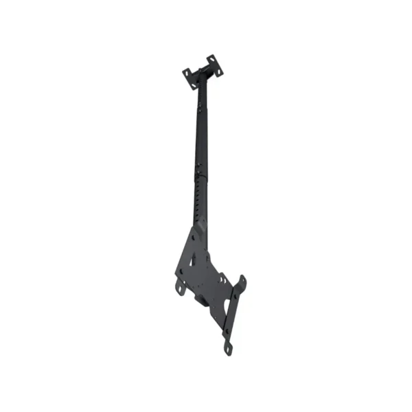 Multibrackets M Public Ceilingmount Small Single Black 1500