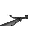 Multibrackets M Public Ceilingmount Small Single Black 1500