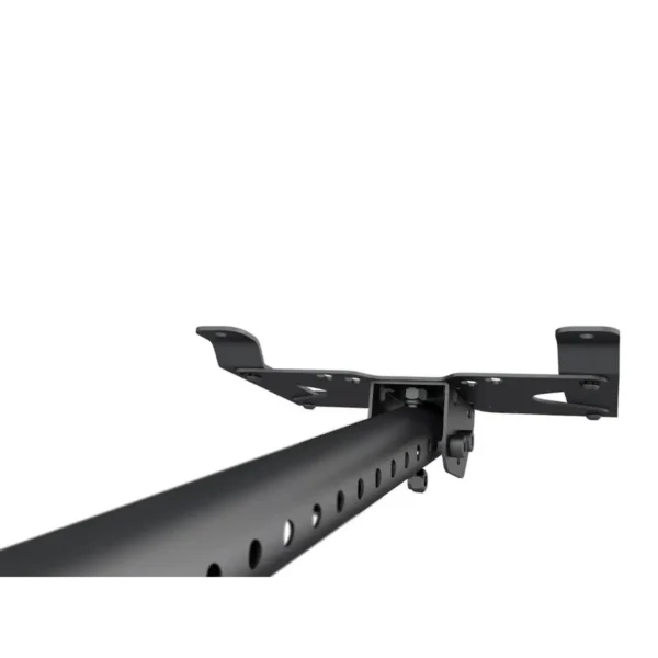 Multibrackets M Public Ceilingmount Small Single Black 1500