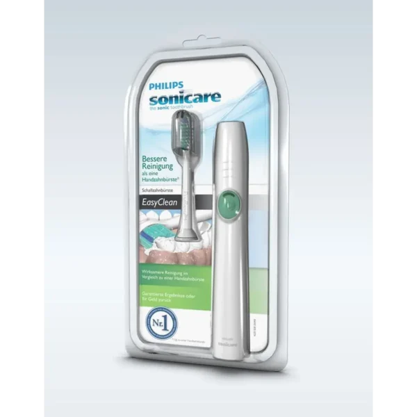 Philips Sonicare EasyClean Sonic electric toothbrush HX6511/02
