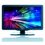 Philips 22PFL4505D/F7 TV 55.9 cm (22″) HD Black 300 cd/m²