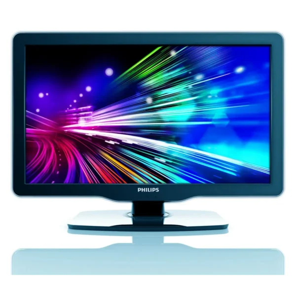Philips 22PFL4505D/F7 TV 55.9 cm (22″) HD Black 300 cd/m²