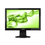 Philips LCD widescreen monitor 192E1SB/00