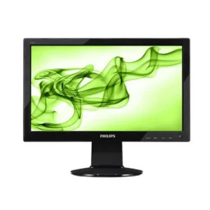 Philips LCD widescreen monitor 192E1SB/00