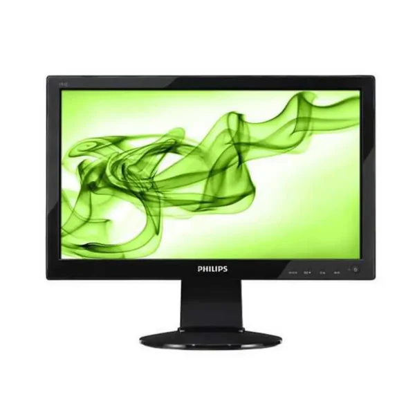 Philips LCD widescreen monitor 192E1SB/00