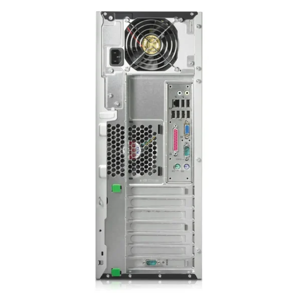 HP Compaq dc7800 Convertible Minitower PC