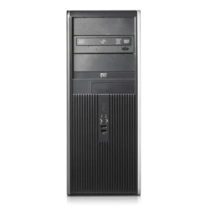 HP Compaq dc7800 Convertible Minitower PC