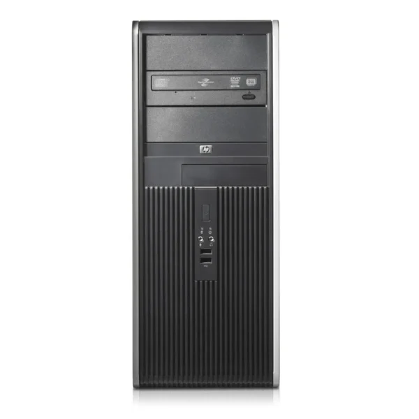 HP Compaq dc7800 Convertible Minitower PC