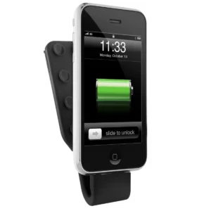 Philips DLM2260/17 power bank 1200 mAh Black