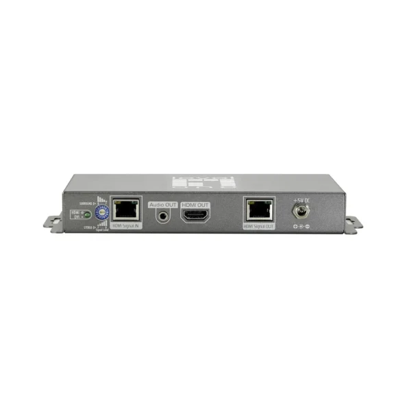 LevelOne HDSpider™ HDMI over Cat.5 Cascadable Transmitter