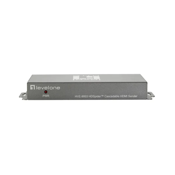 LevelOne HDSpider™ HDMI over Cat.5 Cascadable Transmitter