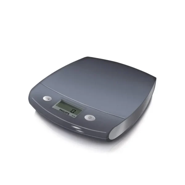 Philips HR2391/53 Kitchen scale