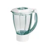 Moulinex QA404G food processor 900 W 4 L Red