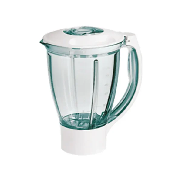 Moulinex QA404G food processor 900 W 4 L Red
