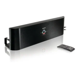 Philips Home Theatre Surge Protector SPN5087C/10