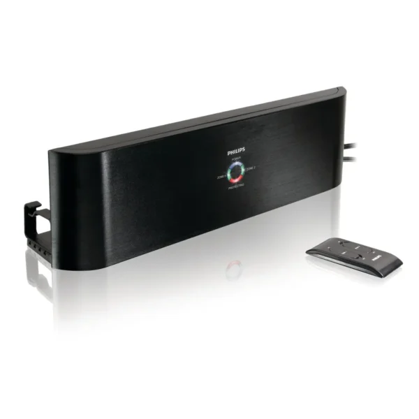 Philips Home Theatre Surge Protector SPN5087C/10