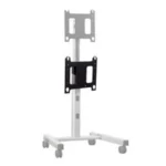 Chief PAC720 signage display mount Black