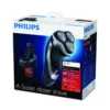 Philips PowerTouch PT920/42 men’s shaver Rotation shaver Trimmer Anthracite, Grey