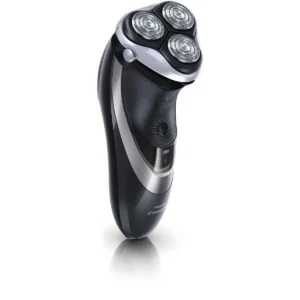 Philips PowerTouch PT920/42 men’s shaver Rotation shaver Trimmer Anthracite, Grey